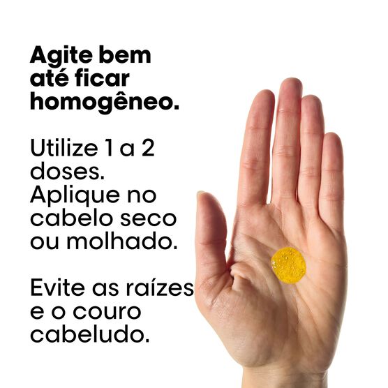 LP SE ARM DUAL OIL 30ML V034